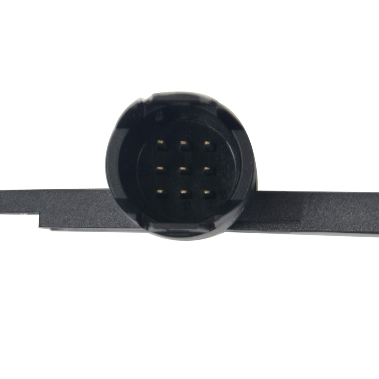 Bisenya Sensore albero eccentrico 11377506503 Compatibile con E46 E60 E81 E82 E83 E84 E85 E87 E88 E90 E91 E92 S119564001Z 7517803