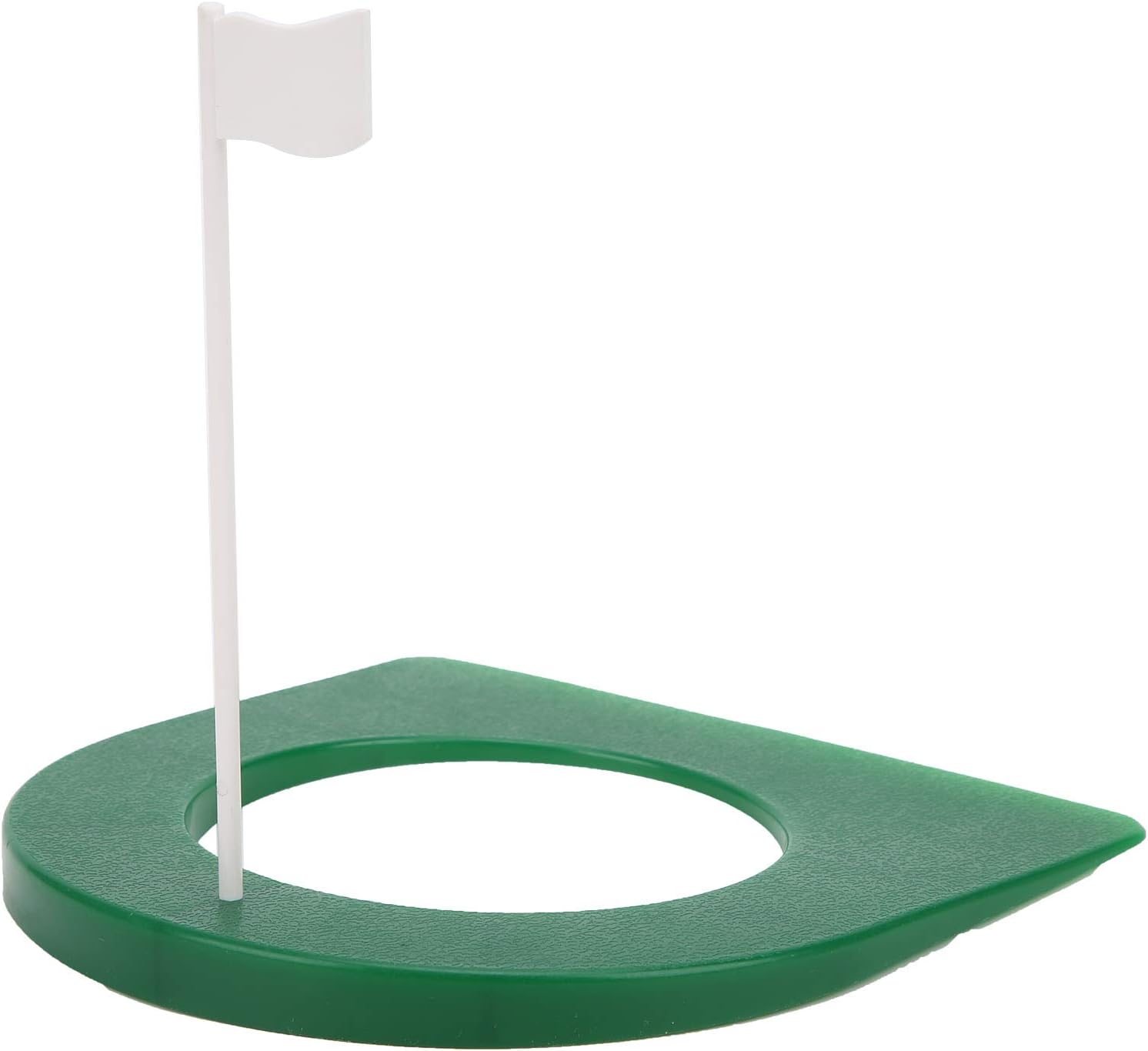 ゴルフ練習パッティングカップ 驚きの値段で ゴルフトレーニングパタープレートゴルフパッティングカップマット取り外し可能なゴルフパタープレートプラスチック製ポータブル 屋外用フラグ付き屋内用 ゴルフ練習パッティングカップ 驚きの値段で ゴルフトレーニングパタープレートゴルフパッティングカップマット取り外し可能なゴルフパタープレートプラスチック製ポータブル 屋外用フラグ付き屋内用