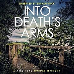 Into Death's Arms cover art