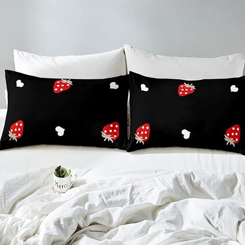 Miniatura 30 de Erosebridal Juego de sábanas para videojuegos, tamaño individual, color morado, sábana bajera ajustable para niños y niñas, moderno juego de sábanas