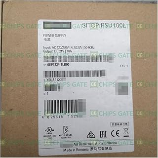 1PC 6EP1334-1LB00 6EP1334 1LB00 New PSU100L Power Supply