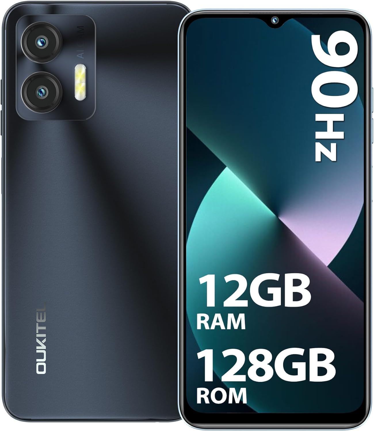 携帯電話本体 Oukitel C36 Amazon | OUKITEL C36 SIMフリースマートフォン 本体 Android 14