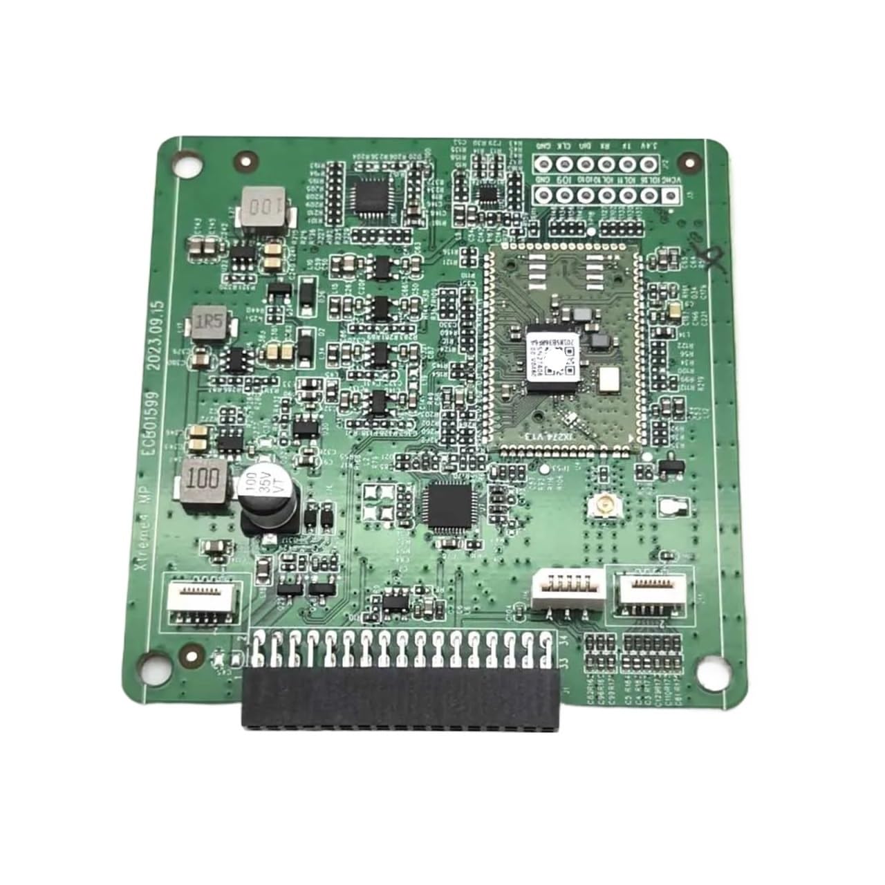 Compatibile Con JBL, Scheda AMP MAIN Xtreme 4 CX-0822W