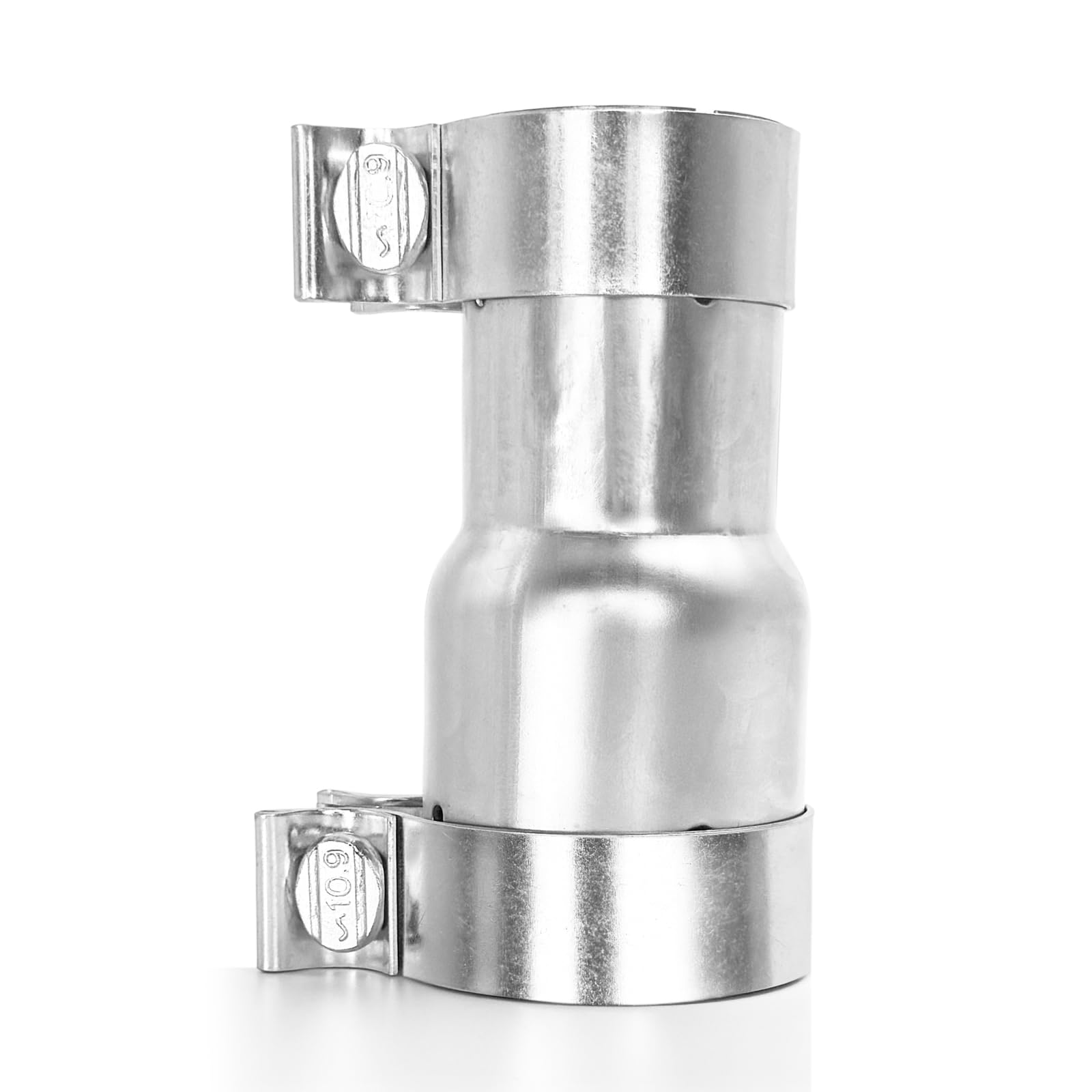 Amazon.com: Peastorm 2 to 2.5 Inch Exhaust Adapter, 2
