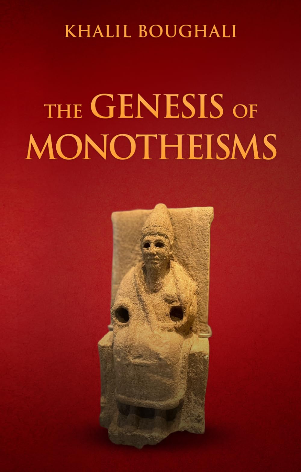 The Genesis of Monotheisms