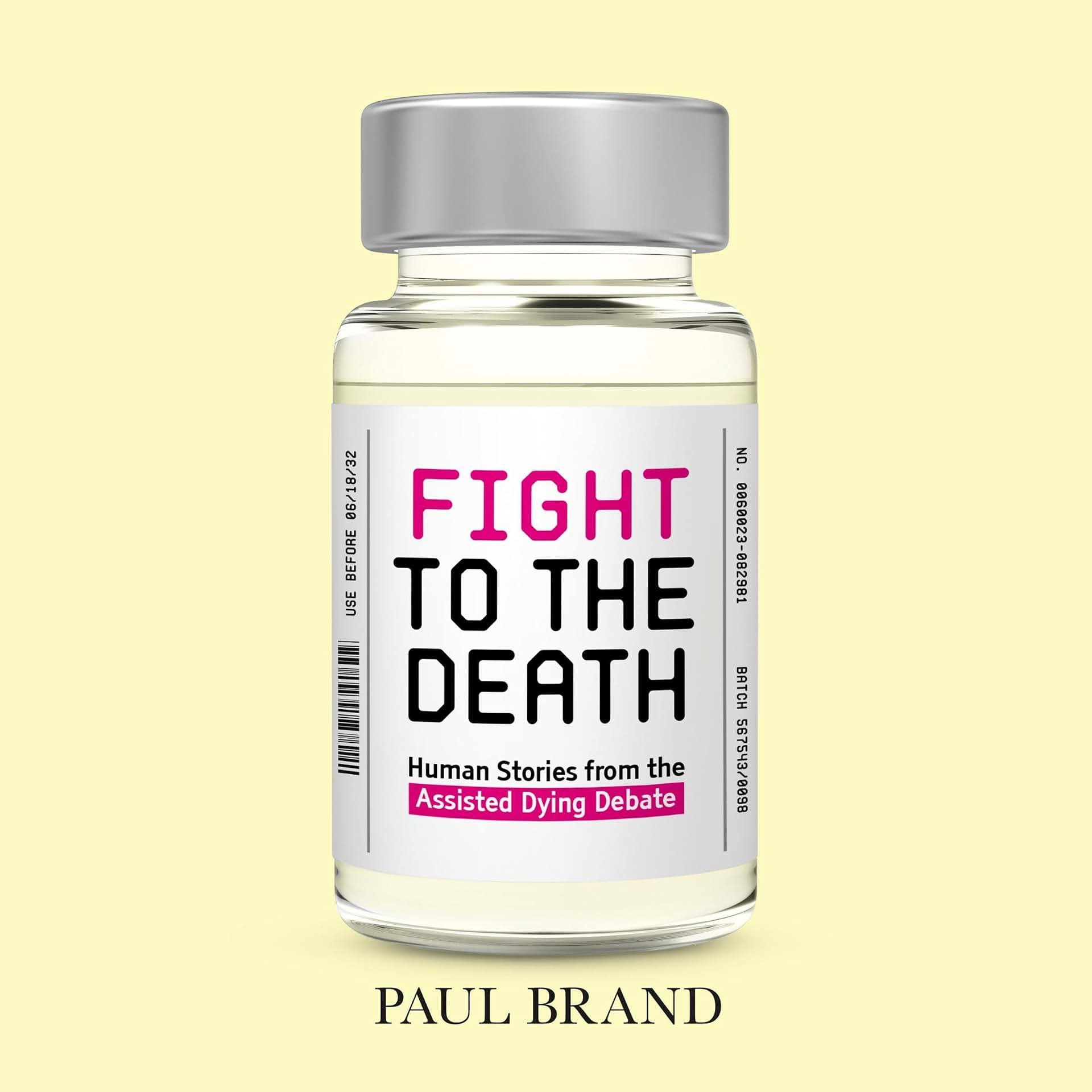 Carousel Item: Fight to the Death