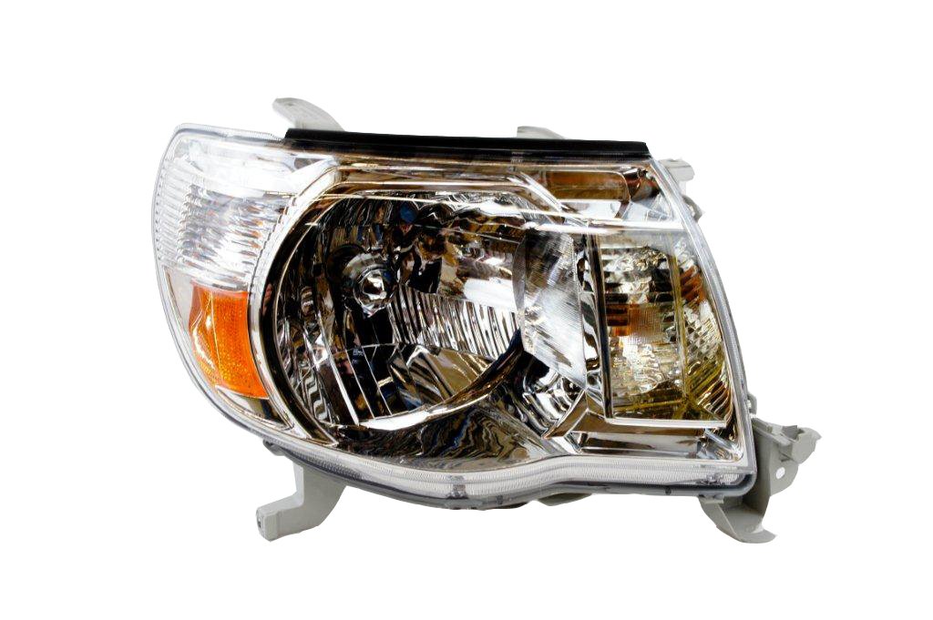 トヨタ 81110-97241 RH 6BA-MZRA90W 1個 list｜JP Parts 8101:HEADLAMP