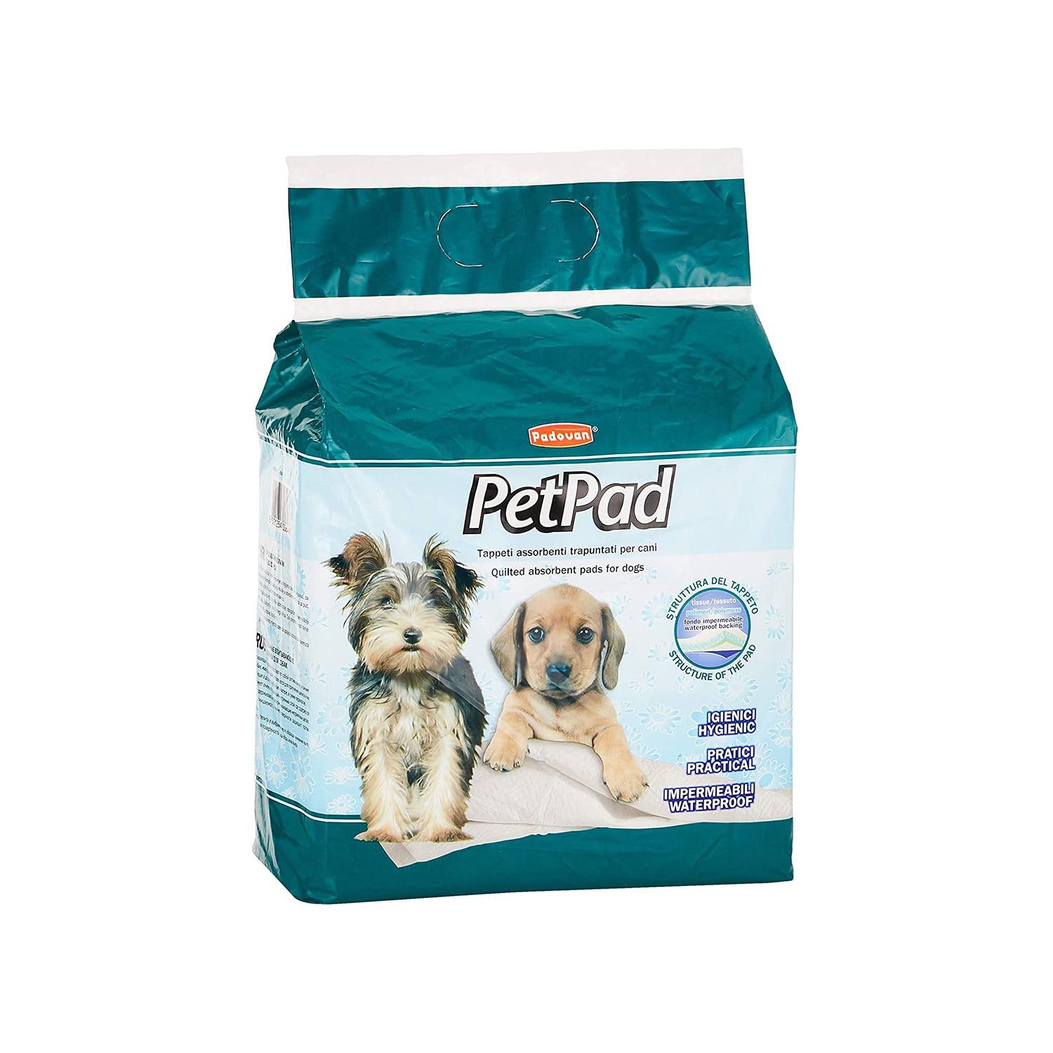 Brit Padovan Pet Pad, 60 x 90 cm