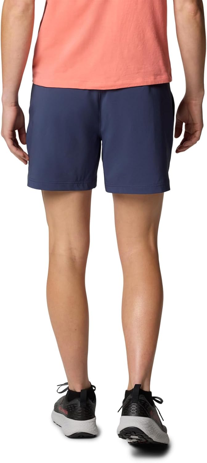 Columbia All Seasons Shorts - Image 2