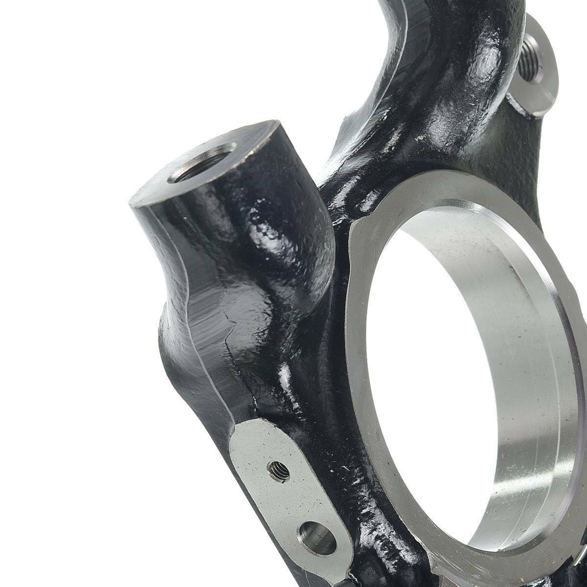 Amazon.com: HSkiles 2pcs Suspension Steering Knuckle Assembly 