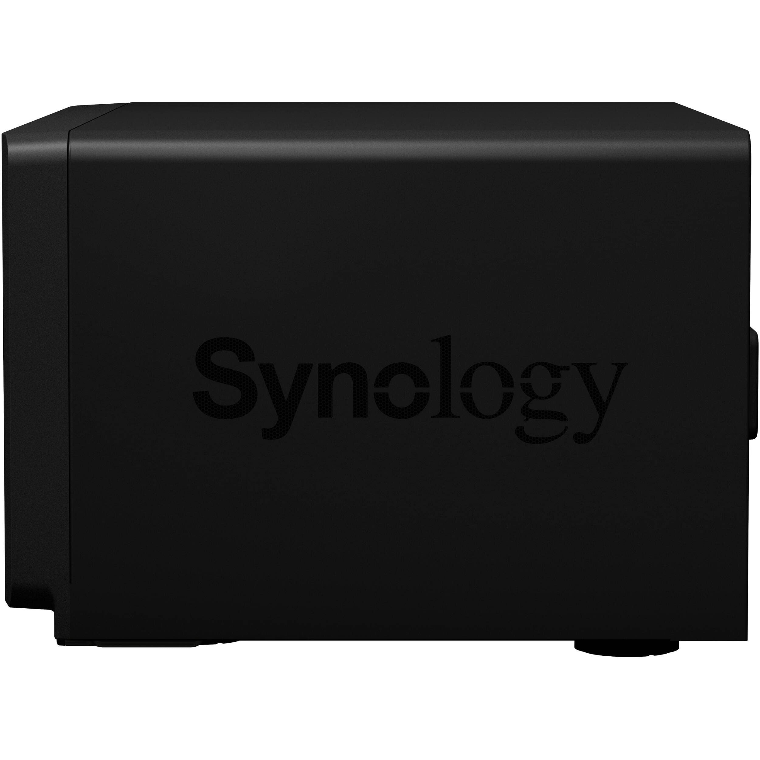 Synology Diskstation DS920+ 4ベイ NAS Synology DiskStation DS920+ Gabinete NAS de 4 compartimentos - 8