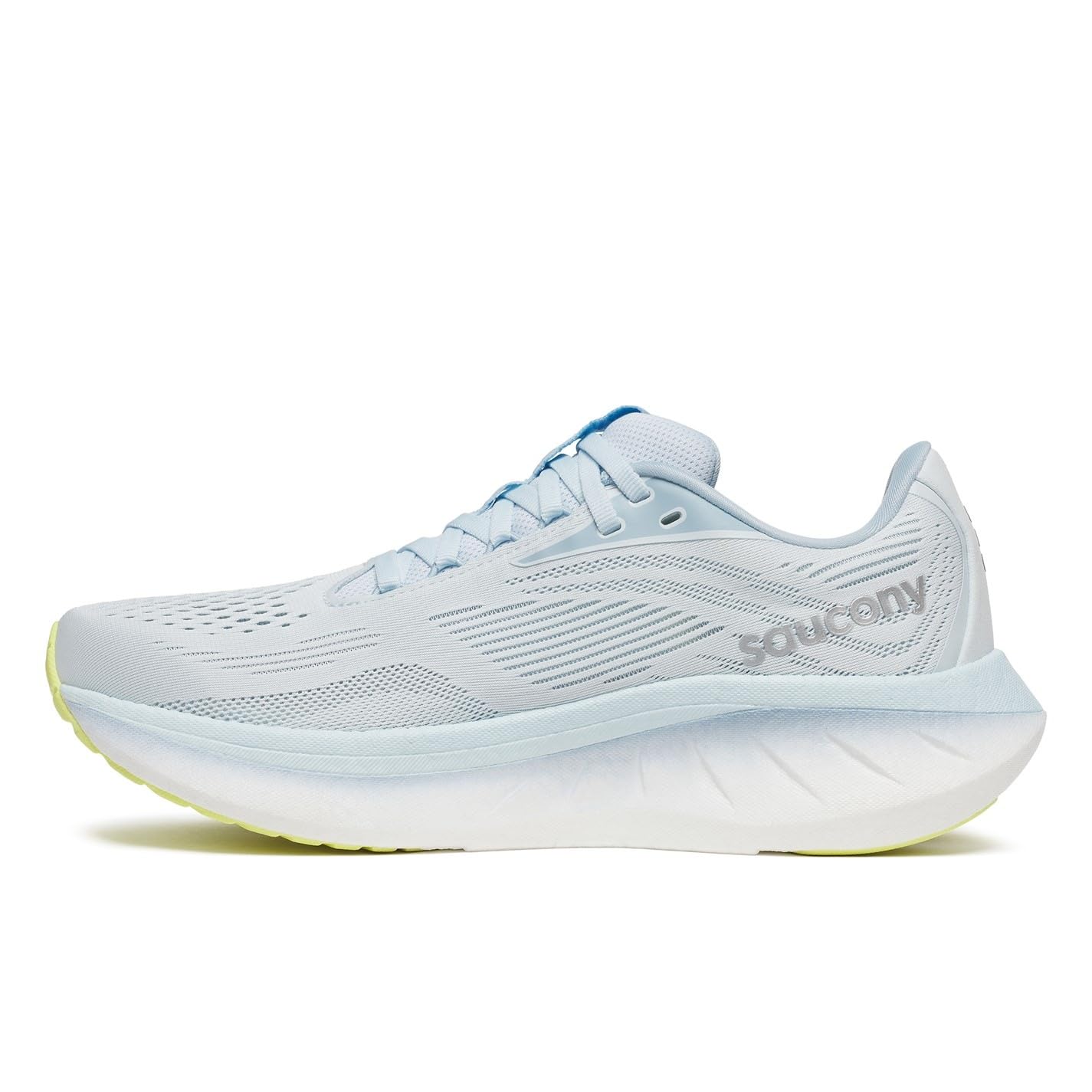 Saucony, Vanille, 40.5 EU