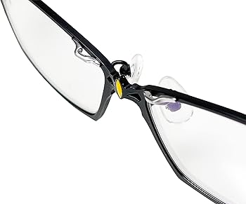 新品未使用 シン・ウルトラマン イメージ ブルーライトカット チタン