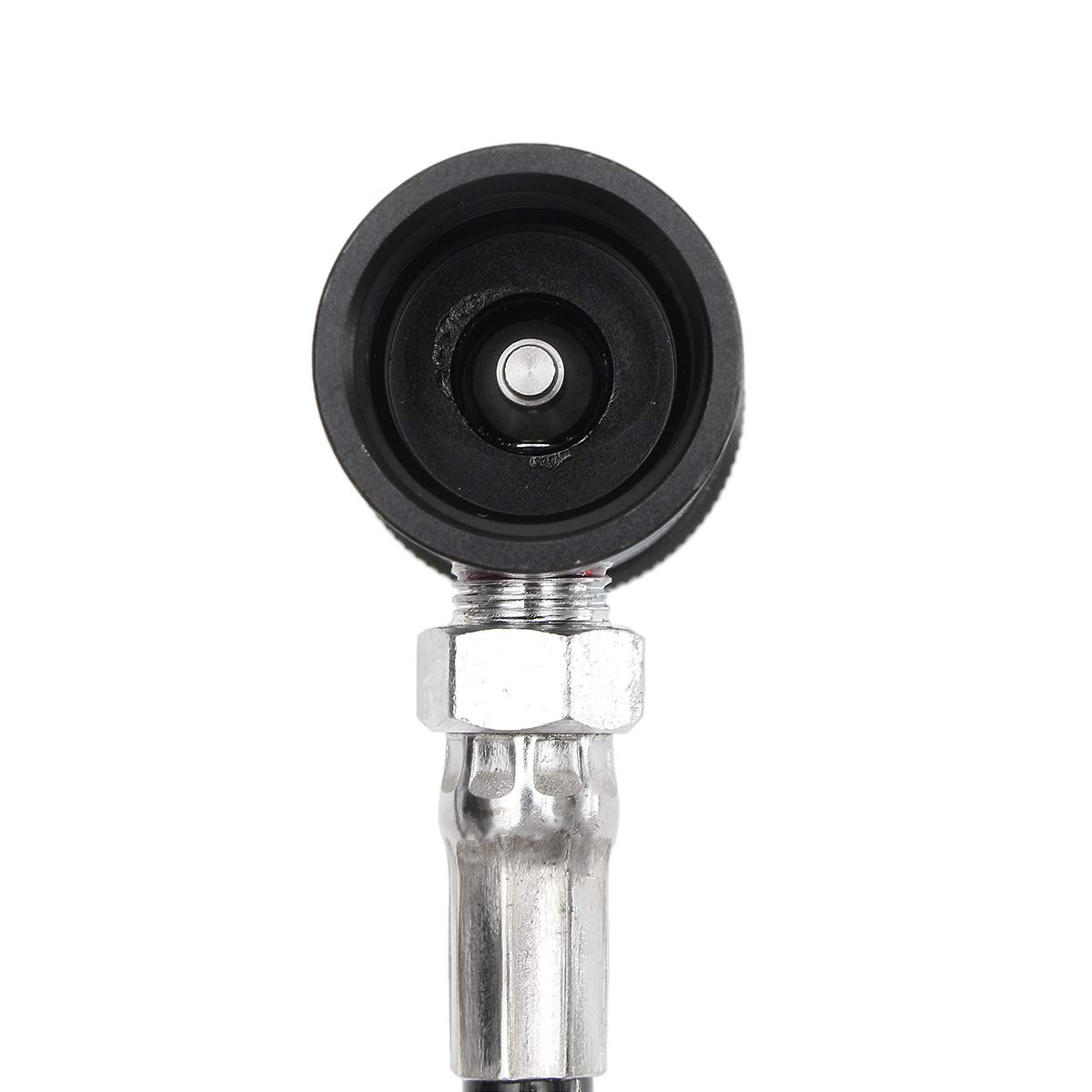 Station De Remplissage CO2 Ninja / Maddog - Double Valve Avec Diffuseur - Occasion