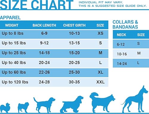 Miniatura 2 de Pets First NCAA - Camiseta gráfica para perro de Michigan State Spartans, camiseta deportiva con licencia para perro con nombre y logotipo del