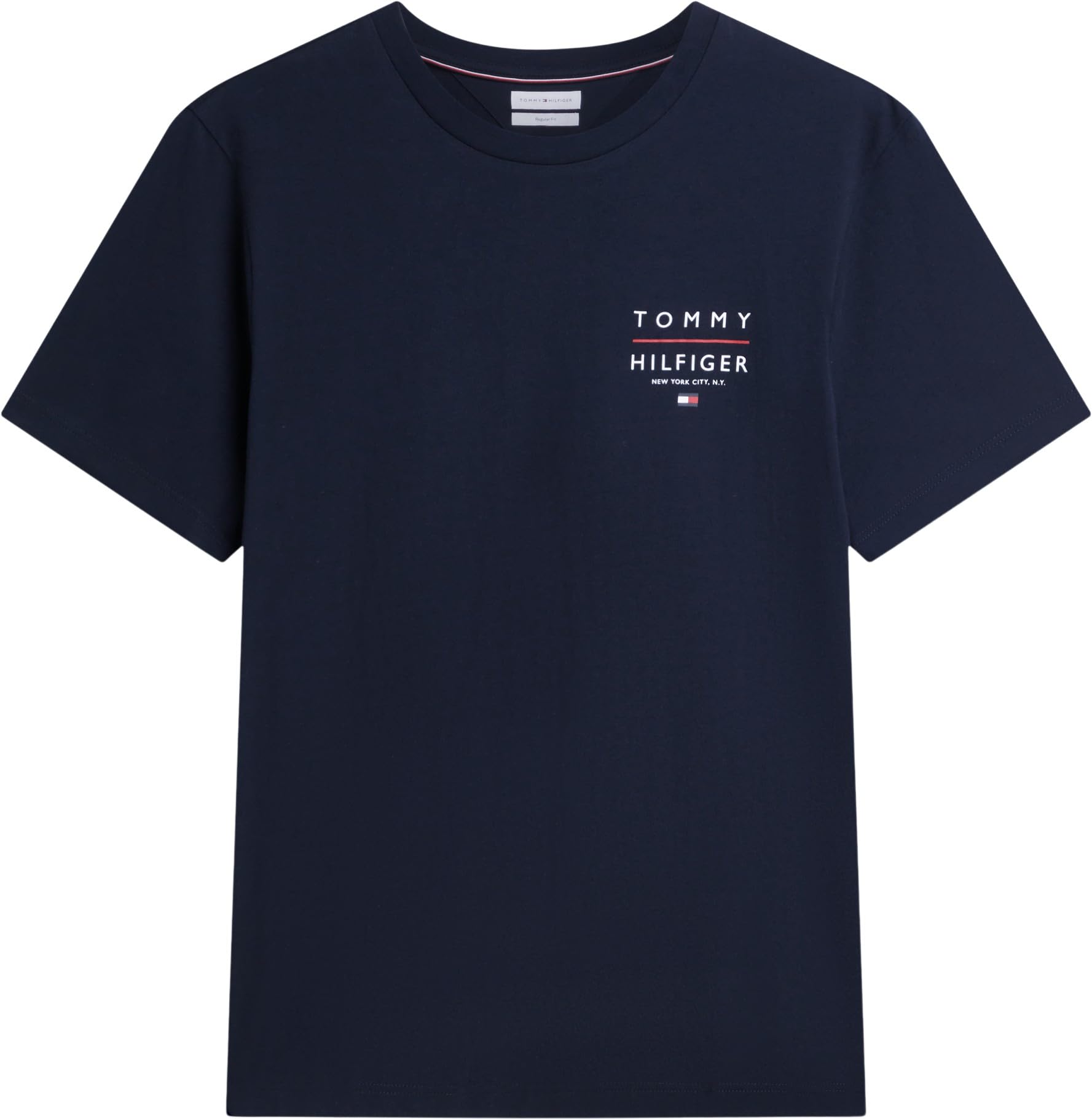 Tommy Hilfiger Herren S/S T-Shirt