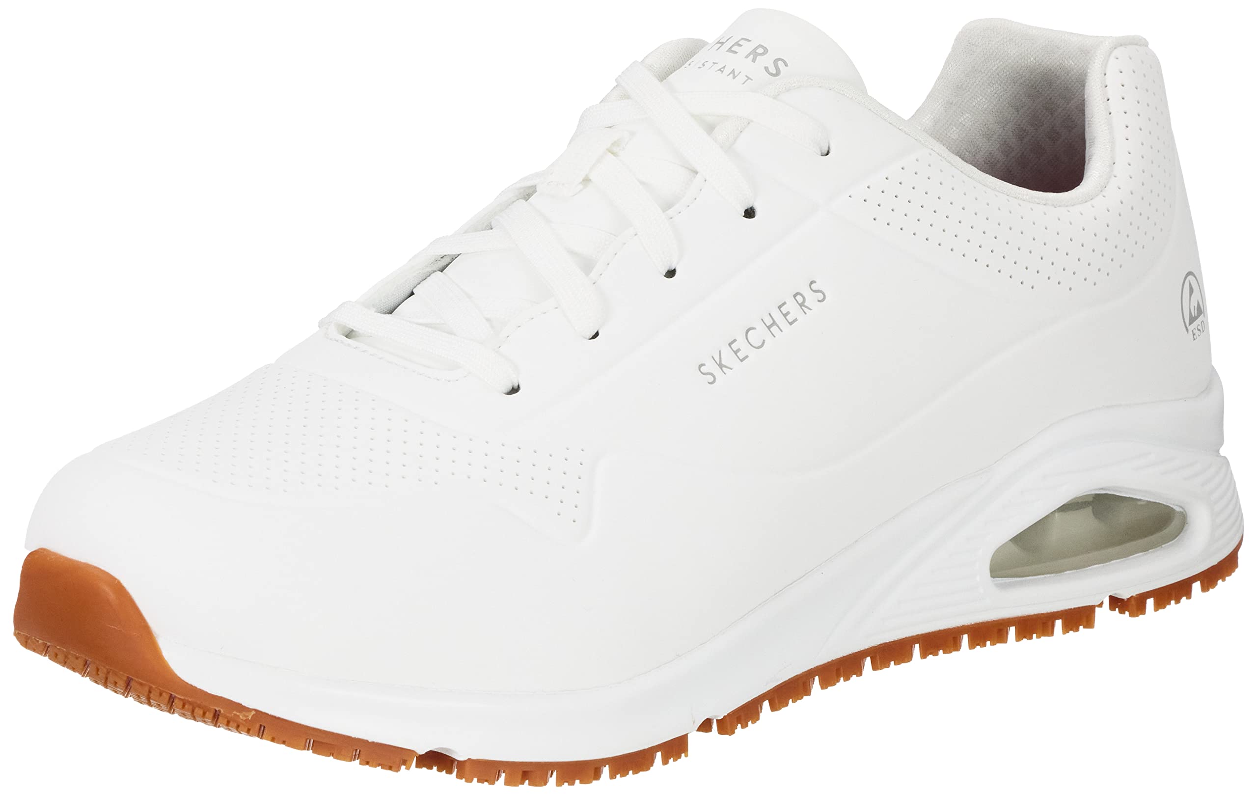 Skechers Uno Sr Sutal Herren Trainer