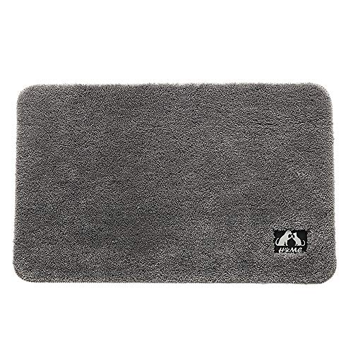 Beau tapis de décoration en velours luxueux et épais pour salon raffiné et élégant