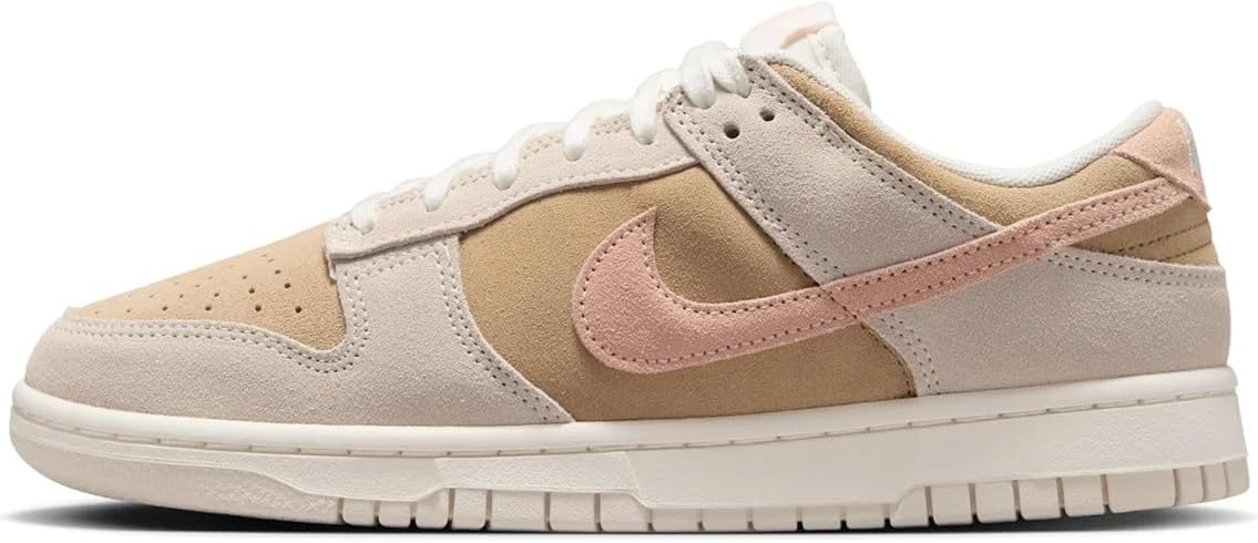Dunk Low womens Sneaker