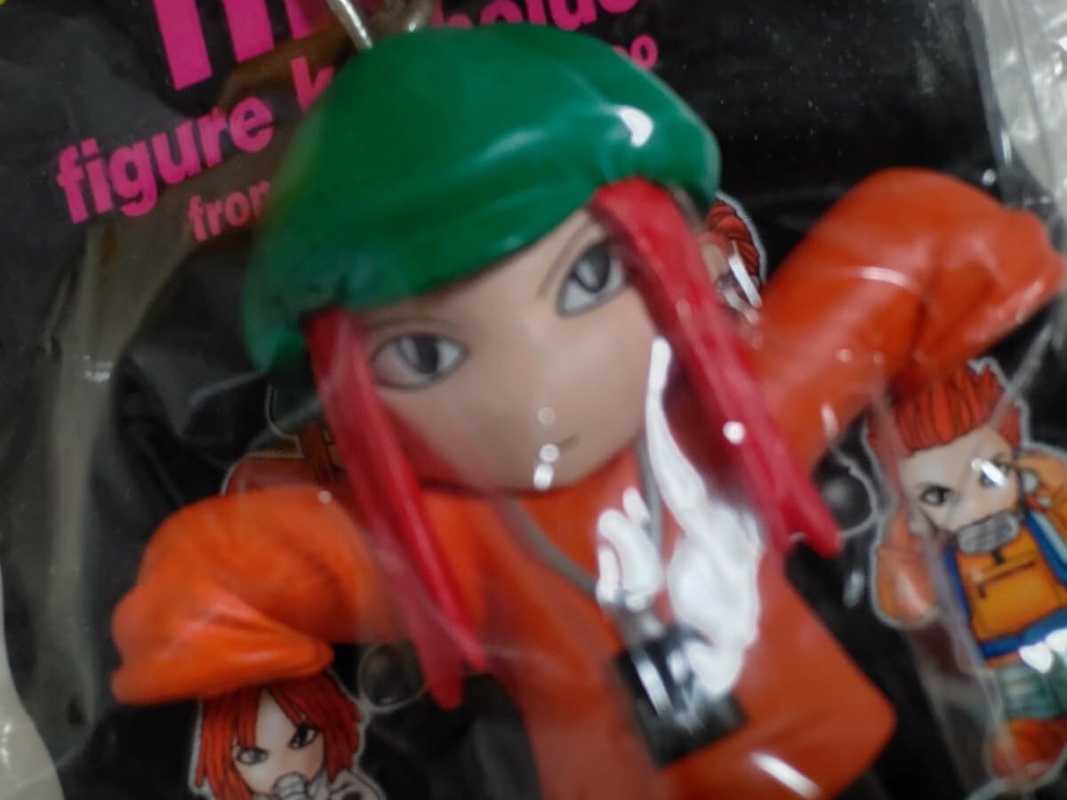 Amazon.co.jp: hide フィギュアキーホルダー figure keyholder3 /検索