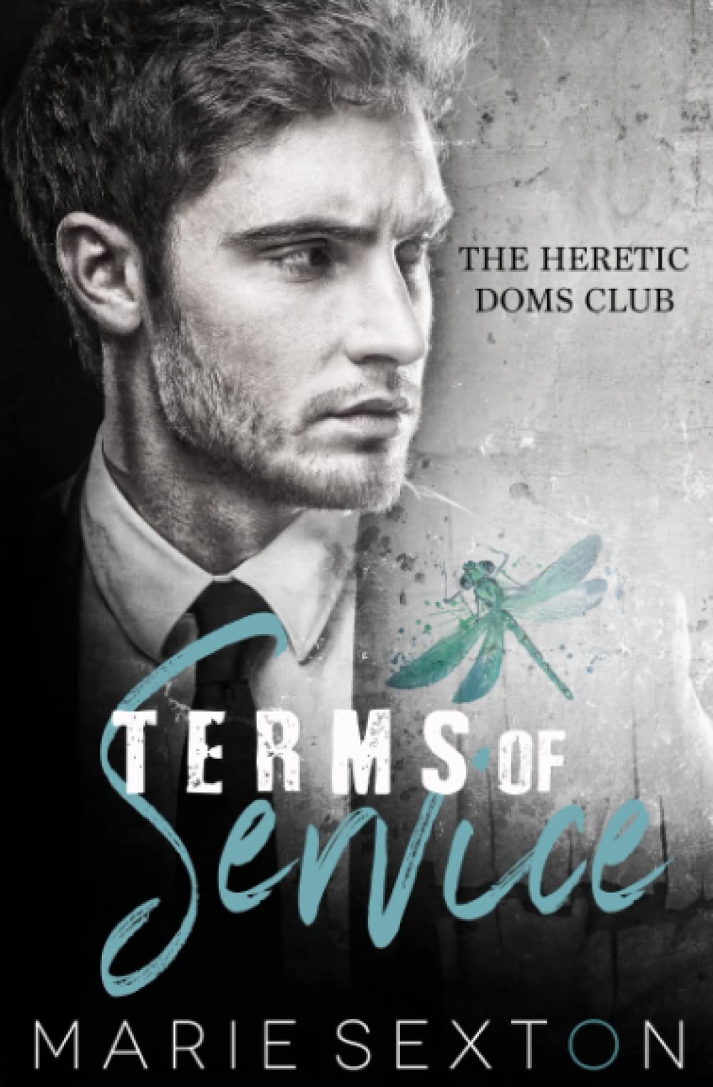 Terms of Service: Volume 2 (Heretic Doms Club)