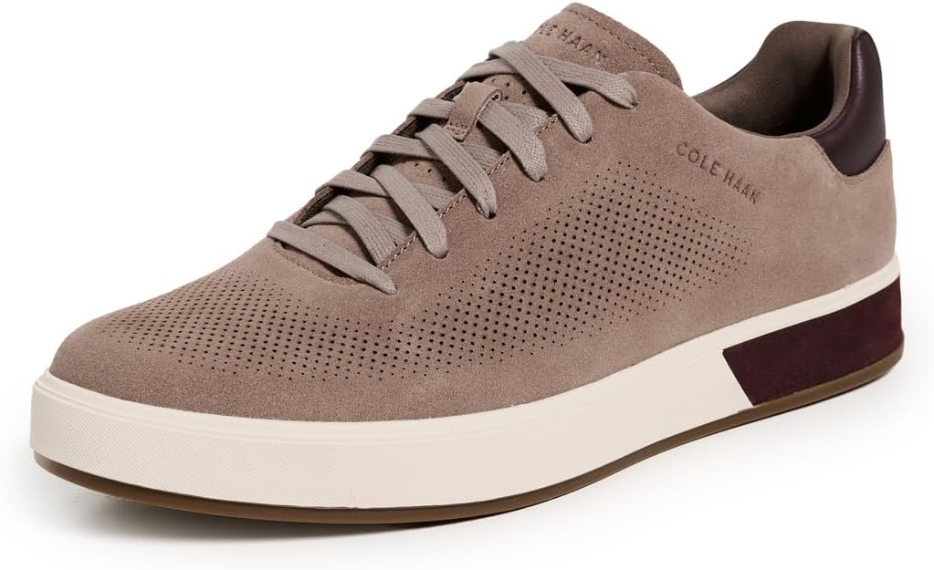 Cole Haan Mens Grandpro Angleace