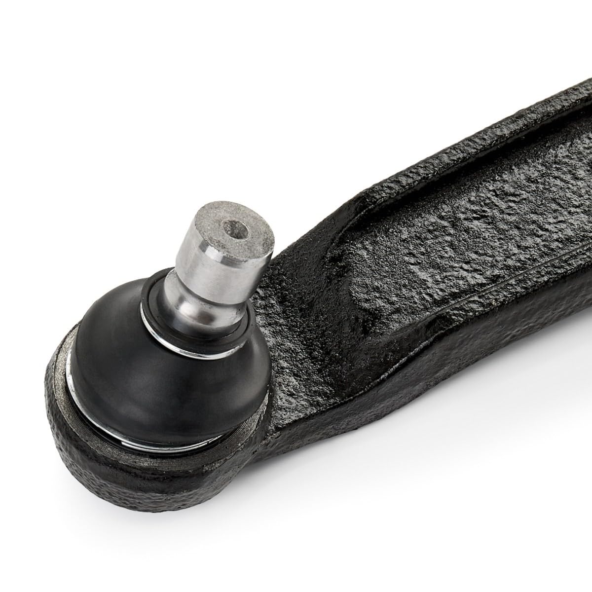 RIDEX 273C0771 Braccio Oscillante Anteriore Sinistro Con Snodo E Cuscinetto In Gomma Per Fiat Doblo (223, 119)