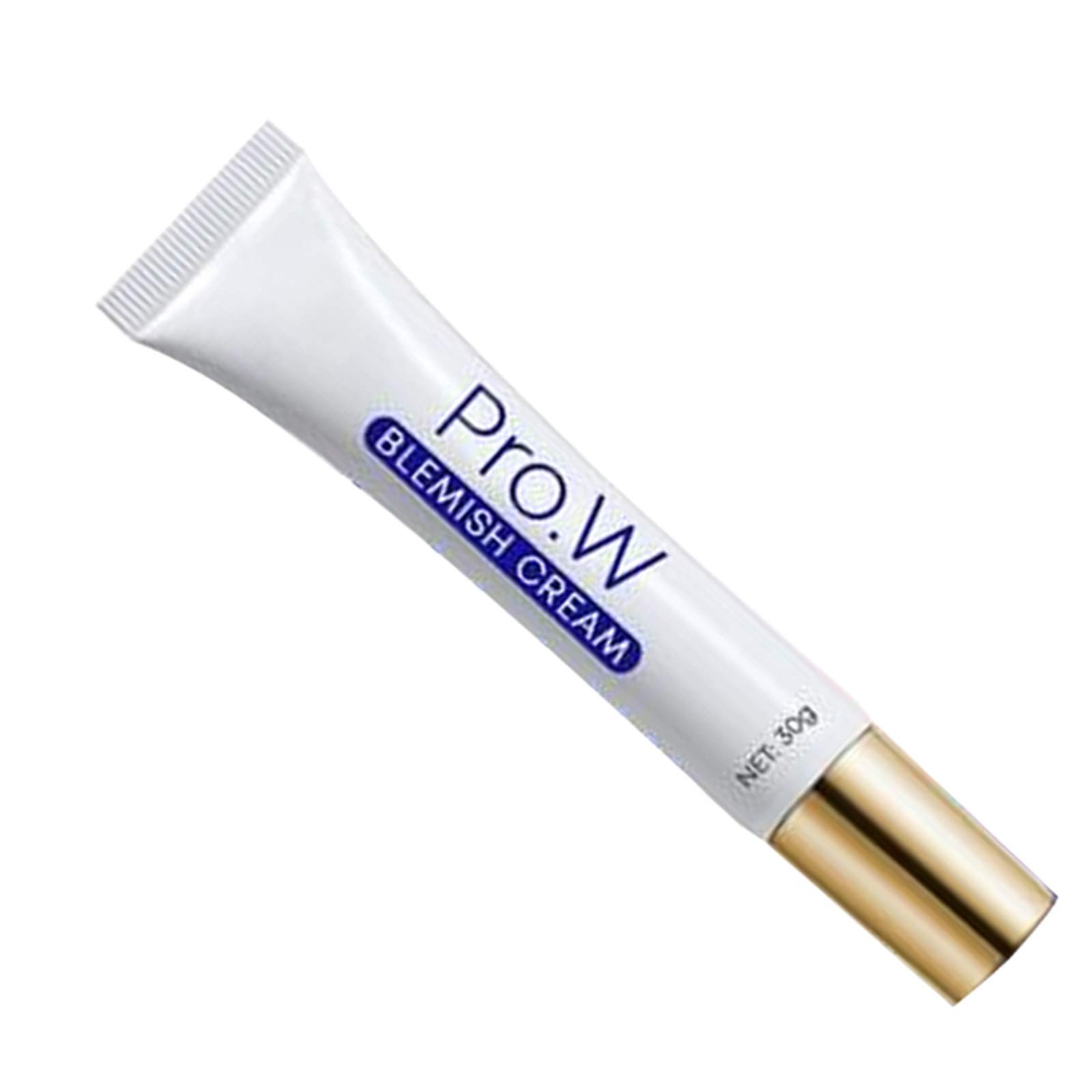 Buy Irovami Pro. W Blemish Cream 30g Facial Cream Oil Control for Spots