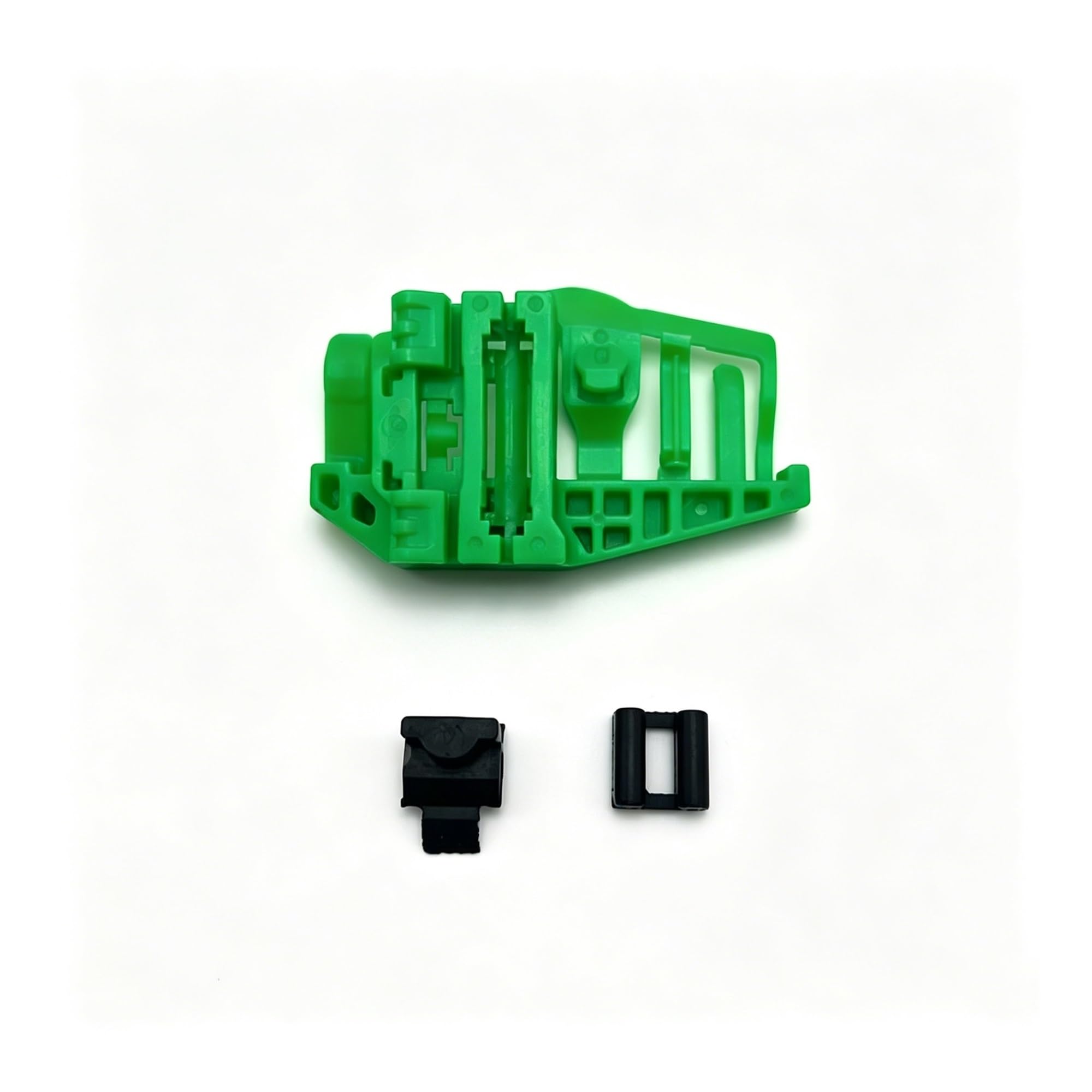 UFITIDU Window Regulator for BMW 3 Series E90 E91 Rear Left Window Regulator Repair Clip