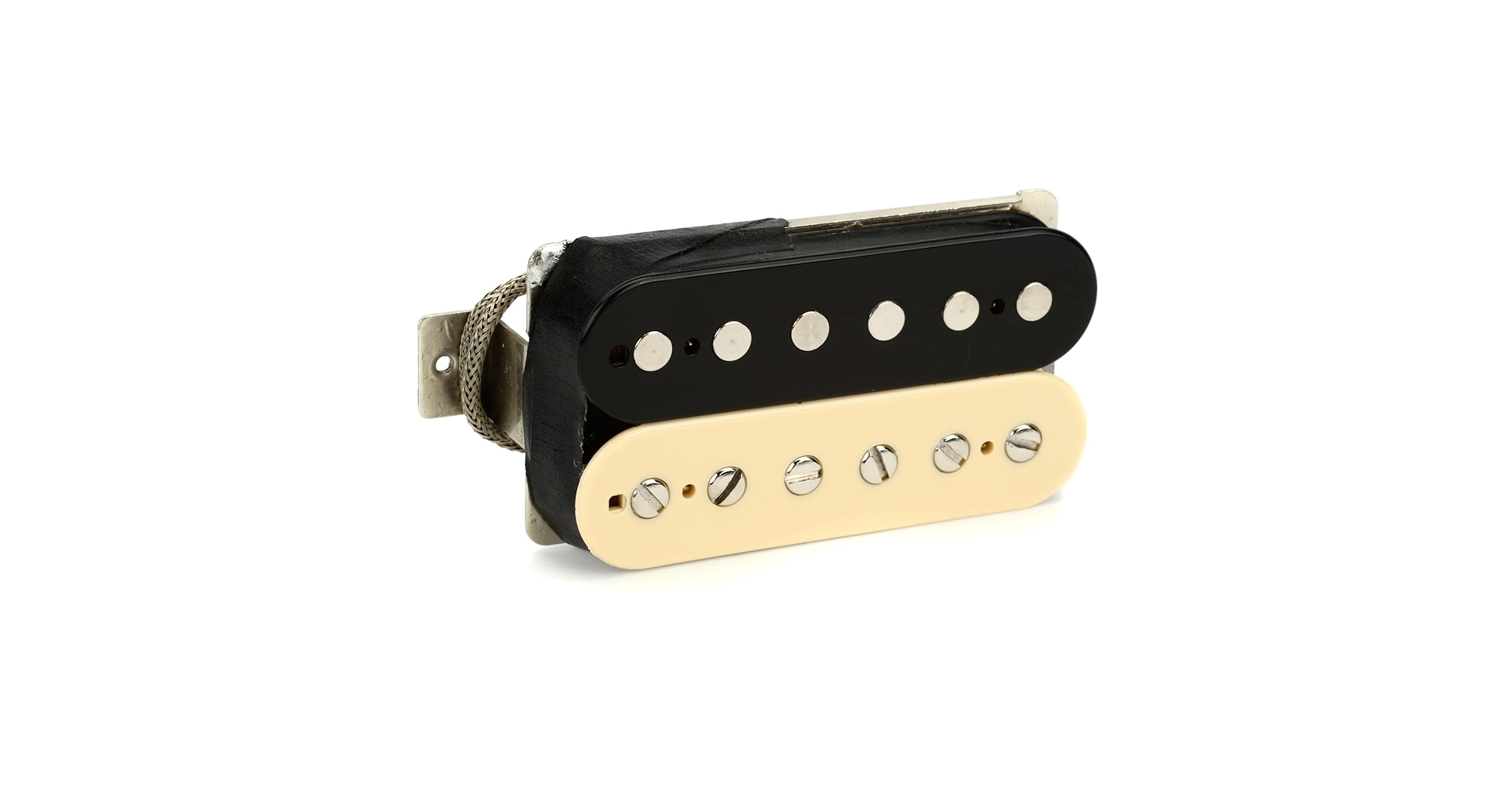 Amazon.com: Seymour Duncan SH-1b 59 Model 1-Conductor Pickup