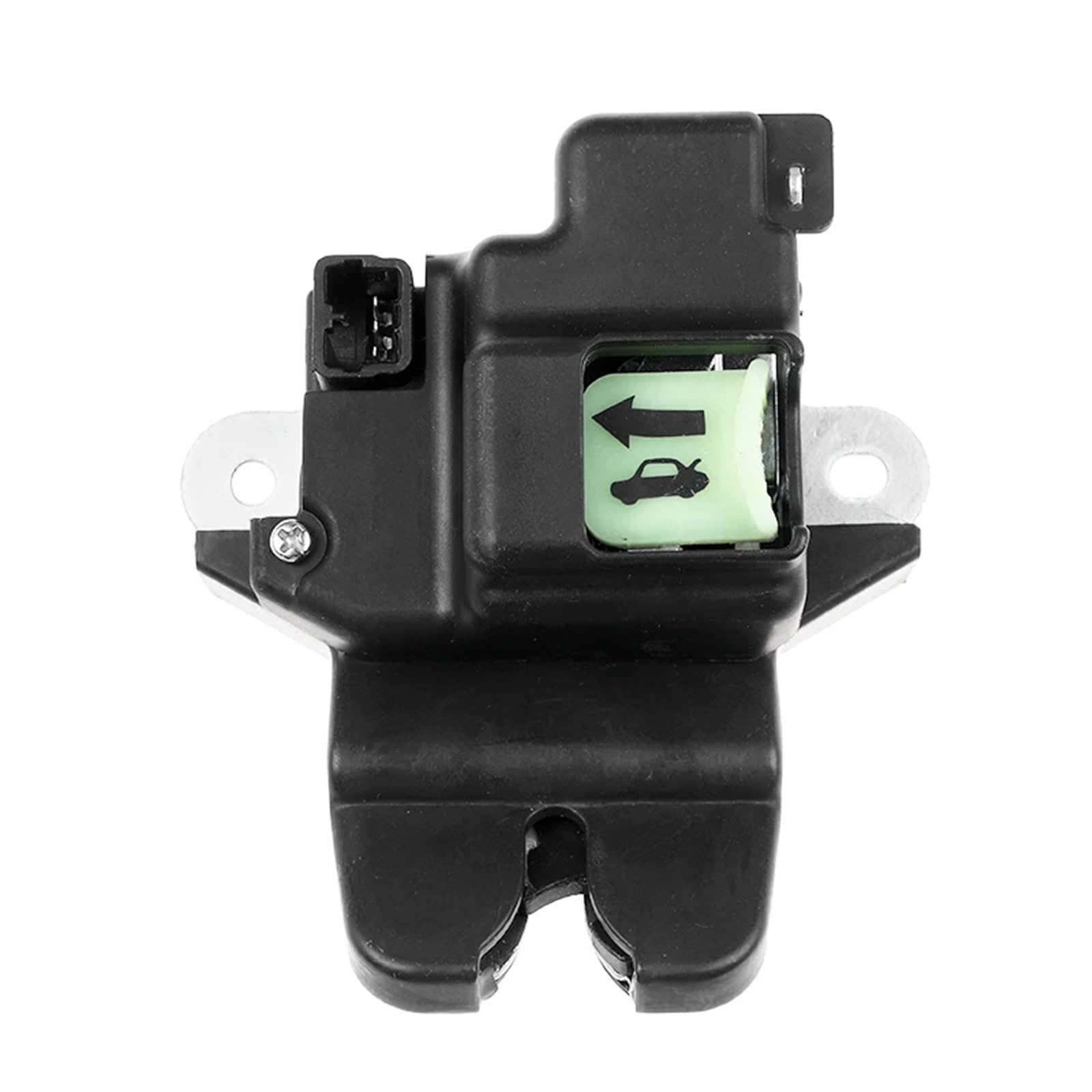 Lrfzsycm One Color Liftgate Lock Compatible With Kia For Rio 2012-2017 Trunk Latch Power Lid Lock Release 812301W030 81230-1W030 812301M060 81230-3X030