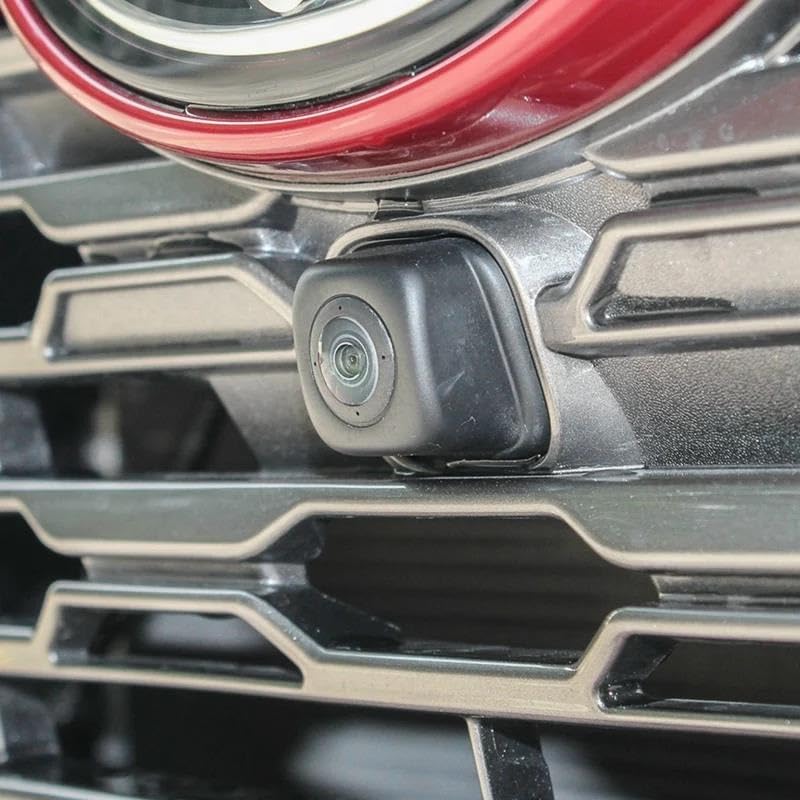 Backup Reverse Camera System for 2016-2017 Toyota RAV4 – Ensight Automotive Solutions