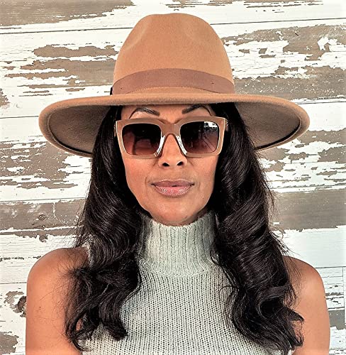 A.J. Morgan Realm-Sunglasses Rectangular2