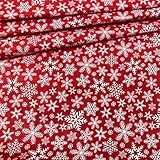 Photo Gallery pinapin tessuto al metro cotone 160 cm larghezza - stoffa natalizia - oeko-tex - 125 gr/m2 Photo Gallery pinapin tessuto al metro cotone 160 cm larghezza - stoffa natalizia - oeko-tex - 125 gr/m2
