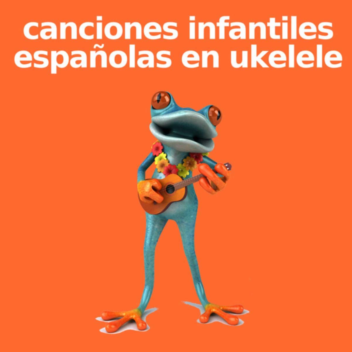 Canciónes Para Niños