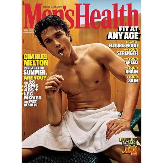 Men's Health