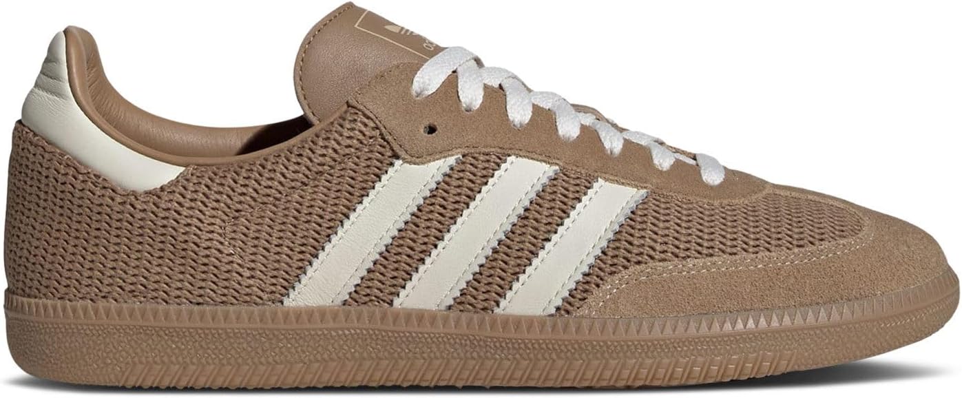 adidas brown samba