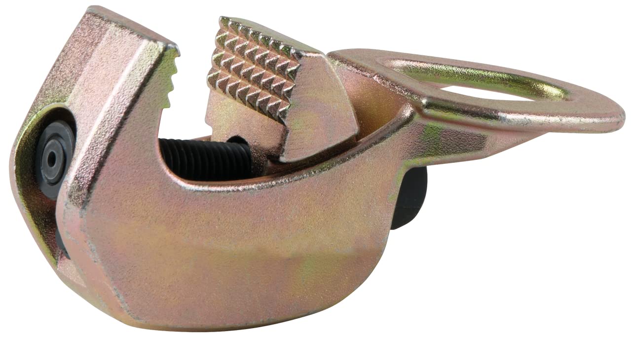 KS Tools 140.2404 Einmaul-Zugklemme,170mm