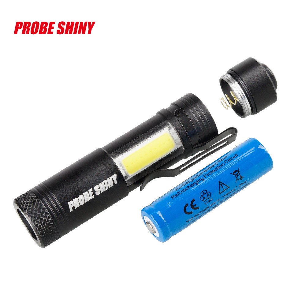 懐中電灯 Amazon.co.jp: POTOJP ミニ LED 懐中電灯 XM-L Q5+COB LED 350ルーメン