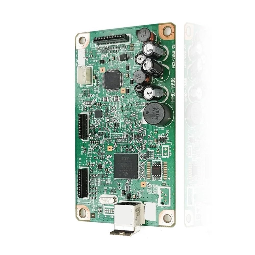 Placa controladora RM27182 DC compatible con HP LaserJet M577 5