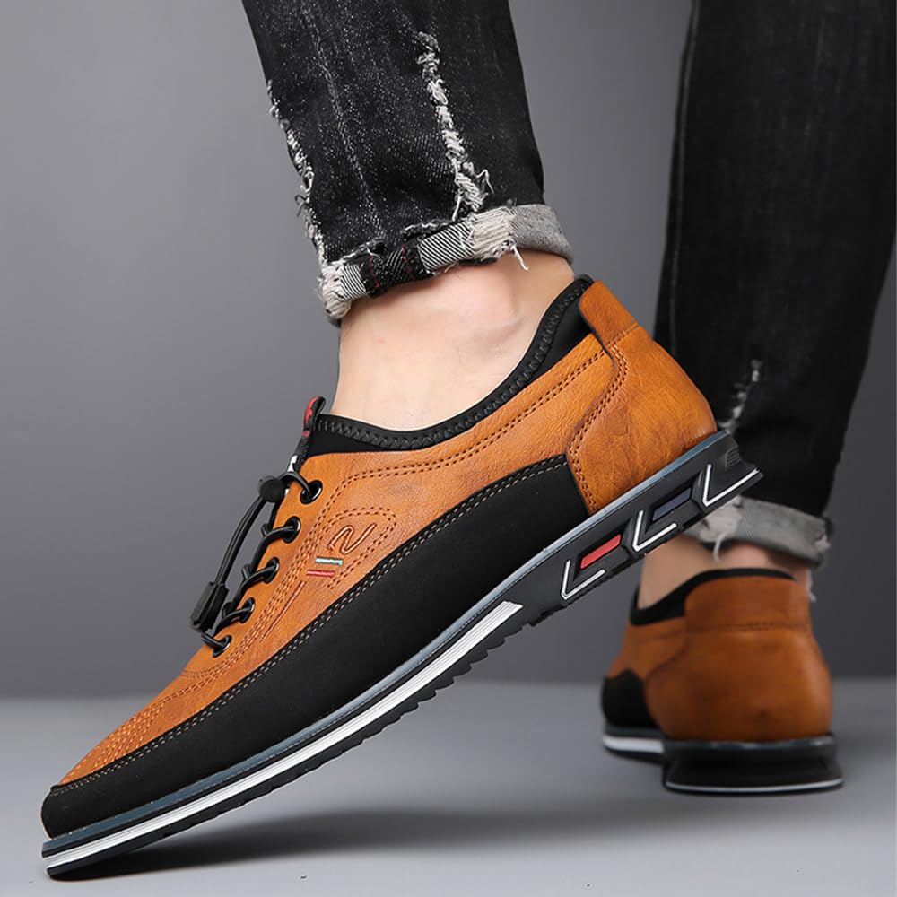 Zapatos Oxford ortopédicos Marcel Zapatos Casuales Zapatos Deportivos Zapatos Formales Zapatos de Negocios