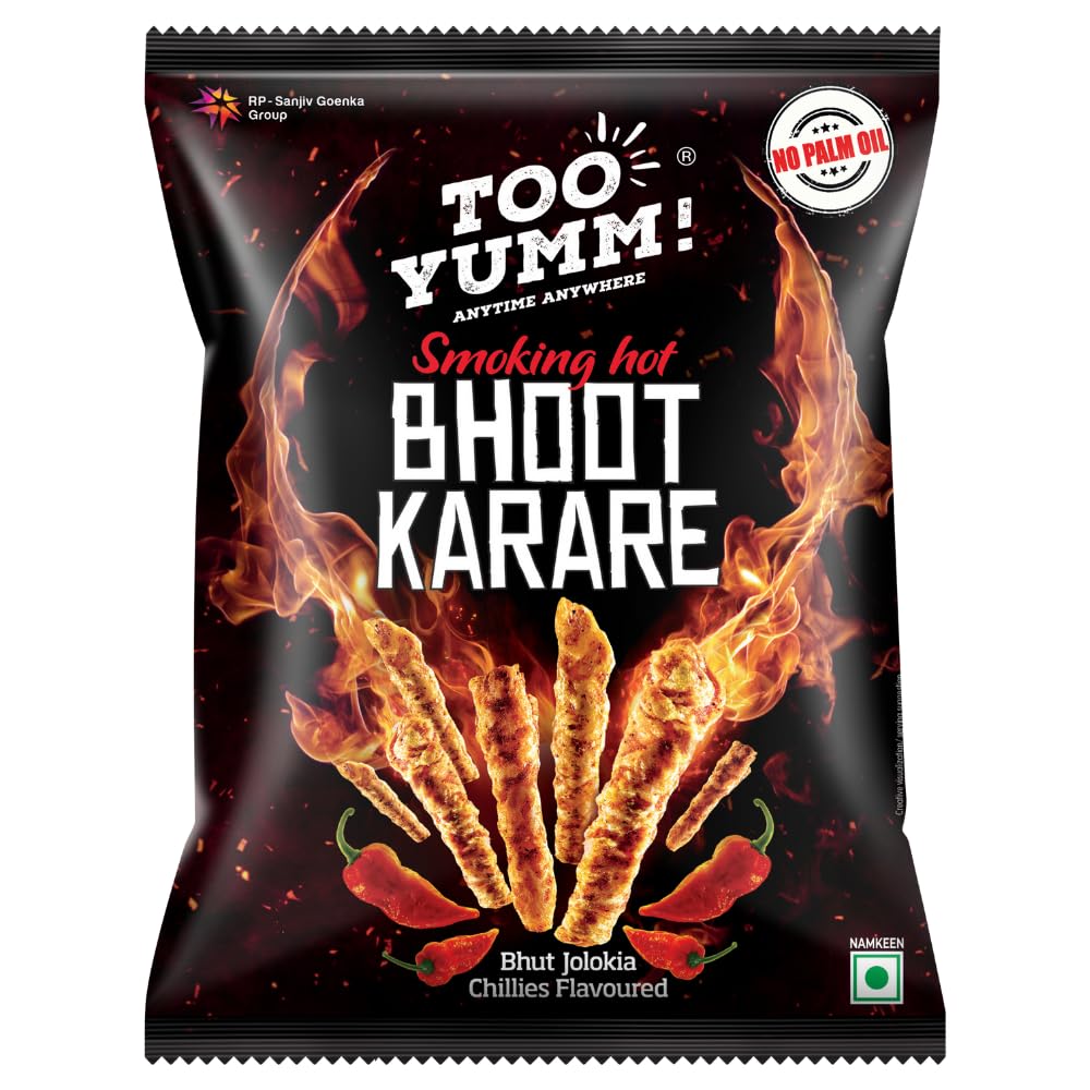 Too Yumm Karare - Bhoot 67G