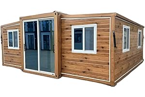 Incredible Prefab Cabin Kit for Your Dream Retreat