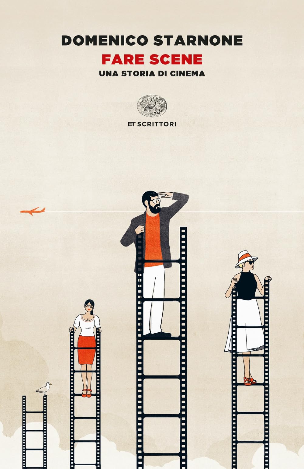 Fare Scene. Una Storia Di Cinema - 4