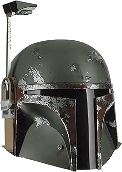STARWARS Riddell BOBAFETT ヘルメット STARWARS Riddell BOBAFETT ヘルメット リデル社 スター・ウォーズ