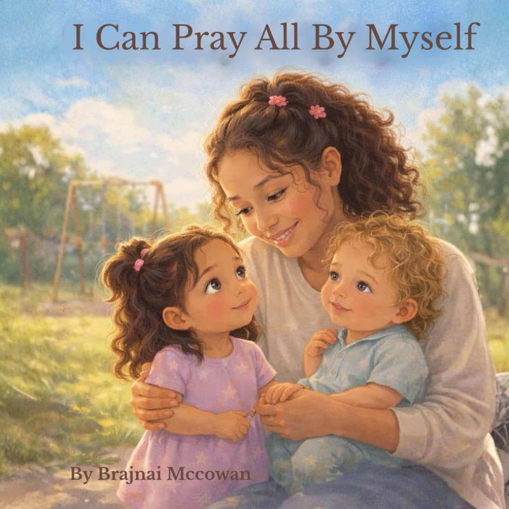 I Can Pray All By Myself