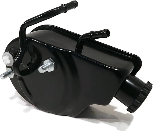 Miniatura 7 de The ROP Shop  Bomba de dirección asistida con depósito para motores de barco Volvo Penta 3860871, 3884974