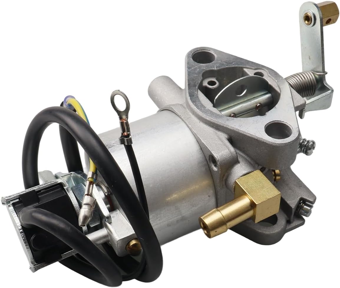 12691-44010 Carburetor for Kubota WG600 WG750 Gas Engine