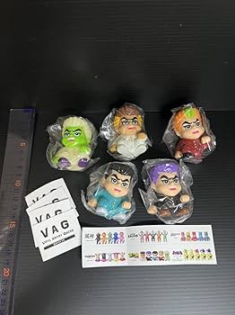 気合田くんソフビ 続報】STAR WARS／気合田くんソフビ 「アナキン・スカイ