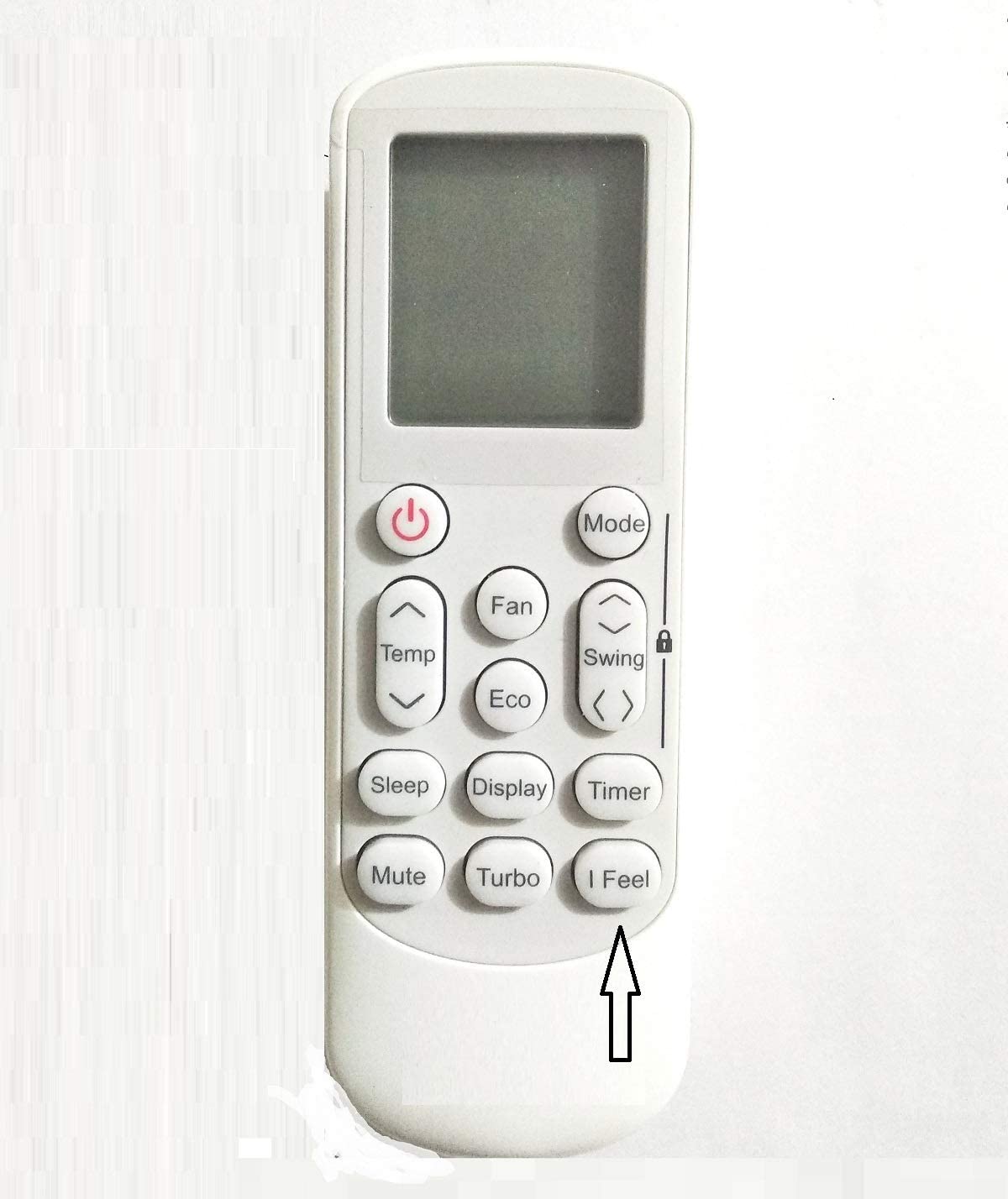 See full amazon price history chart for VMPS 1 Year Warranty AC Remote Compatible for ONIDA AC Remote with I FEEL BUTTON ( Send me Your Old Remote Image or Model Number on Whatsapp 9953622606 for verification Or Ask for Order Link ) (REMOTE NO 7) VMPS 1 Year Warranty AC Remote Compatible for ONIDA AC Remote with I FEEL BUTTON ( Send me Your Old Remote Image or Model Number on Whatsapp 9953622606 for verification Or Ask for Order Link ) (REMOTE NO 7) (B09ZQS4JXF) Amazon Price History, Amazon Price Tracker